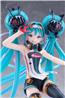Taito Kuji Racing Miku Figure - 2026 Ver. Original