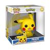 Funko Pop!  Pokémon Jumbo Pikachu