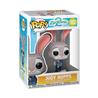 Funko Pop! Disney Judy Hopps