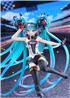 Taito Kuji Racing Miku Figure - 2026 Ver. Original