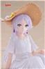 TAITO Frieren: Beyond Journey's End - Frieren Summer Dress