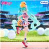 FuRyu Hatsune Miku Muchute Figure Cheerleader ver.