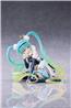 Taito Kuji Racing Miku Figure - 2018Ver. Round 8