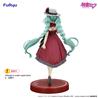 FuRyu Hatsune Miku Outing Dress Red Color ver.-