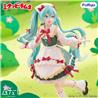 FuRyu Mikuppy Ramune Muchute Figure -Mikuppy Ramune ver.-