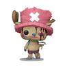 Animation POP : OP (Refresh) - Chopper avec CH