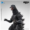 Hiya Toys 7 Inch Godzilla Final Wars 2004 Godzilla Action Figure