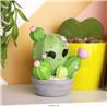 Funko Pop! Plants: Flora: Barrel Cactus