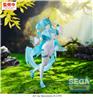 SEGA Luminasta Hatsune Miku Wandering Minstrel