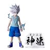 BANDAI BANPRESTO HUNTER x HUNTER KILLUA
