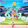 FuRyu Hatsune Miku Muchute Figure Cheerleader ver.