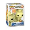 Jeux FUNKO POP : Pokémon - Feunard