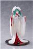 TAITO Snow Miku AMP+ Figure SNOW MIKU ALL STARS 2013ver.