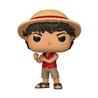 POP TV : One Piece S1 - Monkey D. Luffy