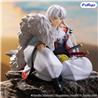 FuRyu Inuyasha Noodle Stopper Figure Sesshomaru vol.2