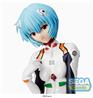 SEGA Evangelion: New Theatrical Edition LPM Rei Ayanami