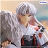 FuRyu Inuyasha Noodle Stopper Figure Sesshomaru vol.2