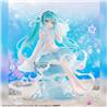 BANDAI BANPRESTO HATSUNE MIKU ÉVOLUER