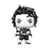 Animation POP : DS - Tanjiro (Sumi-Ink)