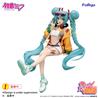 FuRyu Hatsune Miku Digital Stars 2025 Noodle Stopper Figure