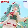 FuRyu Mikuppy Ramune Muchute Figure -Mikuppy Ramune ver.-