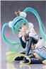 Taito Kuji Racing Miku Figure - 2018Ver. Round 8