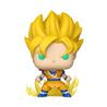 Animation POP : DB DAIMA - SS Son Goku avec CH