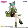 FuRyu Hatsune Miku Noodle Stopper Flower Fairy