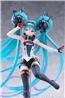 Taito Kuji Racing Miku Figure - 2026 Ver. Original