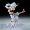 Bandai Banpresto One Piece Senkozekkei Monkey D.Luffy