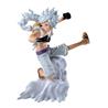 Bandai Banpresto One Piece Senkozekkei Monkey D.Luffy