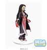 SEGA Demon Slayer Nezuko Kamado - Lien entre frères et sœurs -