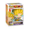 Animation POP : DB DAIMA - SS Son Goku avec CH