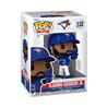 Funko Pop! MLB  Vladimir Guerrero Jr. (Blue Uniform)