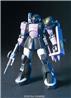 BANDAI HOBBY 1/144 HGUC ZAKUⅠ BLACK TRI STARS