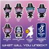 Funko Pop! KPop Demon Hunters Mystery