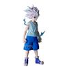 BANDAI BANPRESTO HUNTER x HUNTER KILLUA