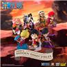 Les objets cachés de Mighty Jaxx Freeny : One Piece (Wano)