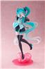 Taito Hatsune Miku T-Most Figure
