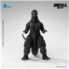 Hiya Toys 7 Inch Godzilla Final Wars 2004 Godzilla Action Figure