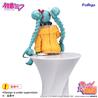 FuRyu Hatsune Miku Digital Stars 2025 Noodle Stopper Figure