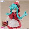 FuRyu Hatsune Miku Version Petit Chaperon rouge