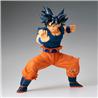Bandai Banpresto Dragon Ball Super Grandista Son Goku Ⅲ