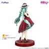 FuRyu Hatsune Miku Outing Dress Red Color ver.-