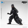 Hiya Toys 7 Inch Godzilla Final Wars 2004 Godzilla Action Figure