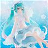 BANDAI BANPRESTO HATSUNE MIKU ÉVOLUER