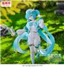 SEGA Luminasta Hatsune Miku Wandering Minstrel