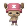 Animation POP : OP (Refresh) - Chopper avec CH