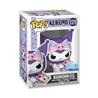 Funko Pop! Sanrio Kuromi with Bear
