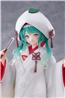 TAITO Snow Miku AMP+ Figure SNOW MIKU ALL STARS 2013ver.